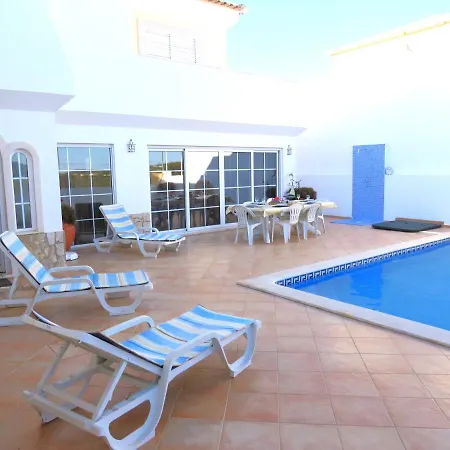 Βίλα Casa Serena Altura