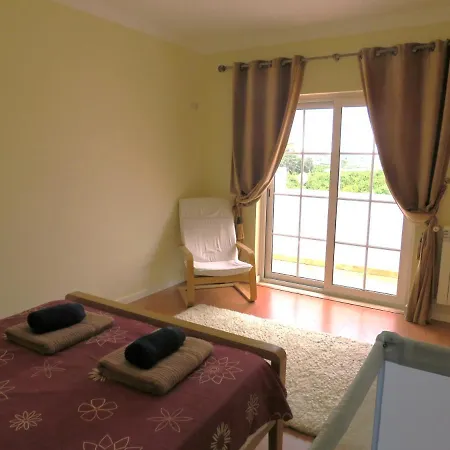 别墅 Casa Serena 阿尔图拉