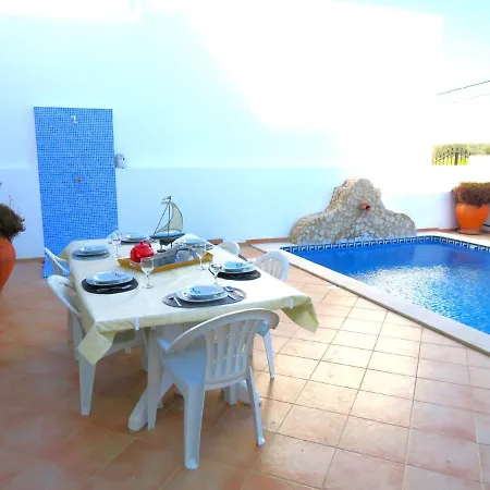 Βίλα Casa Serena *