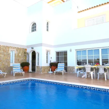 Villa Casa Serena Altura