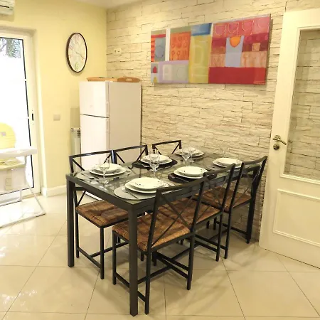 Casa Serena Villa Altura