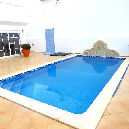 Casa Serena Villa