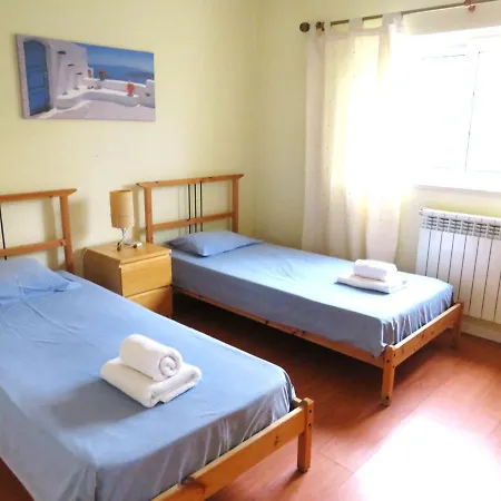 Villa Casa Serena Altura