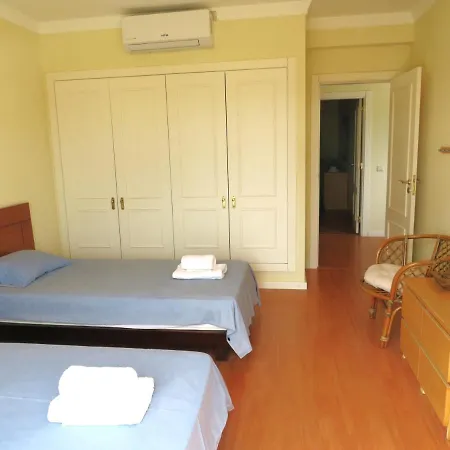 Casa Serena Альтура
