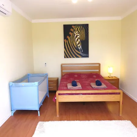 Вилла Casa Serena