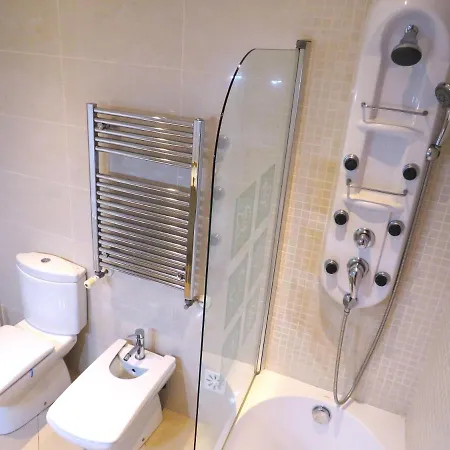 Casa Serena * Альтура