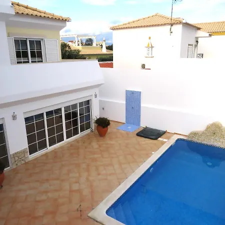 Villa Casa Serena