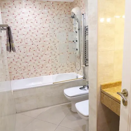 Вилла Casa Serena Альтура