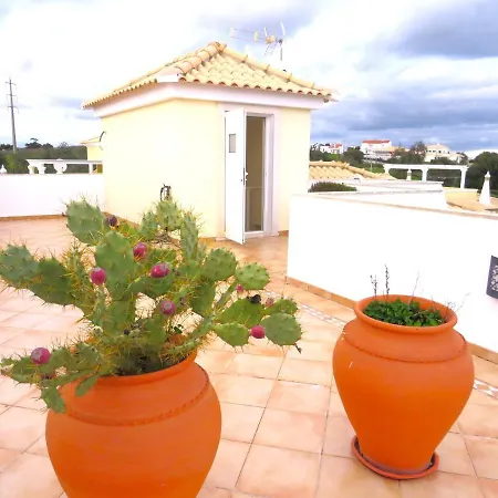 Casa Serena Villa *